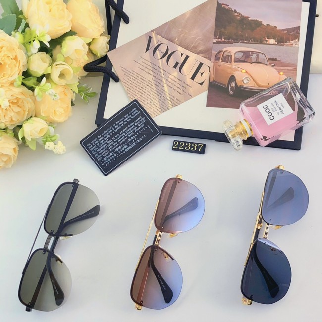 Chrome Hearts Sunglasses