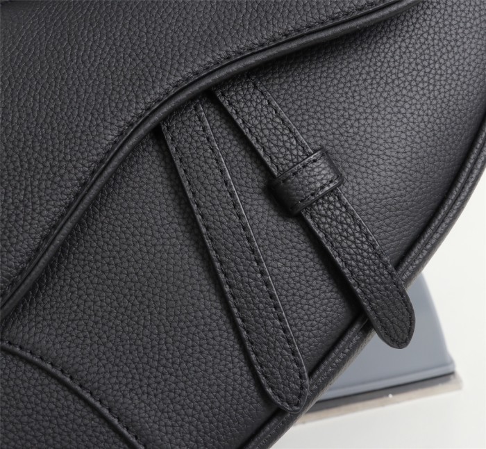 Dior Saddle Mens Shoulder Bags 28.5*20*5cm