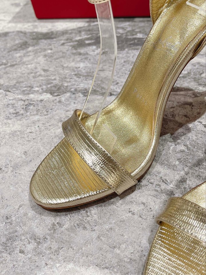 Christian Louboutin Loubigirl Pumps Size 35-41 4-Color