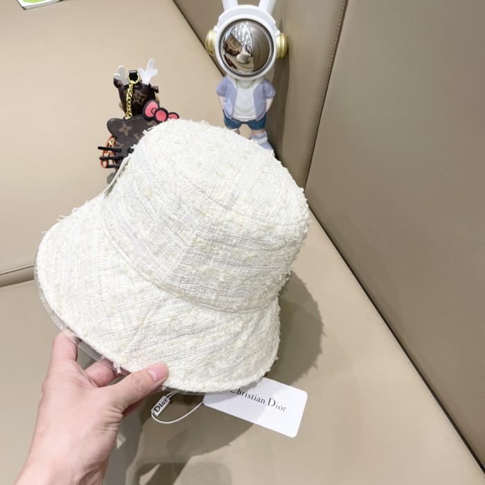 Dior Fisherman's Hat