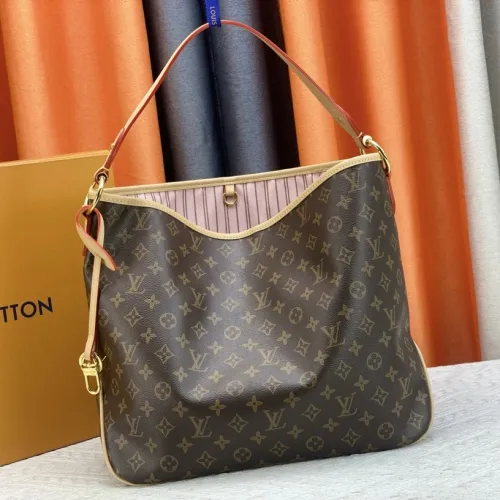 Louis Vuitton Shopping Bags 41*33*15cm