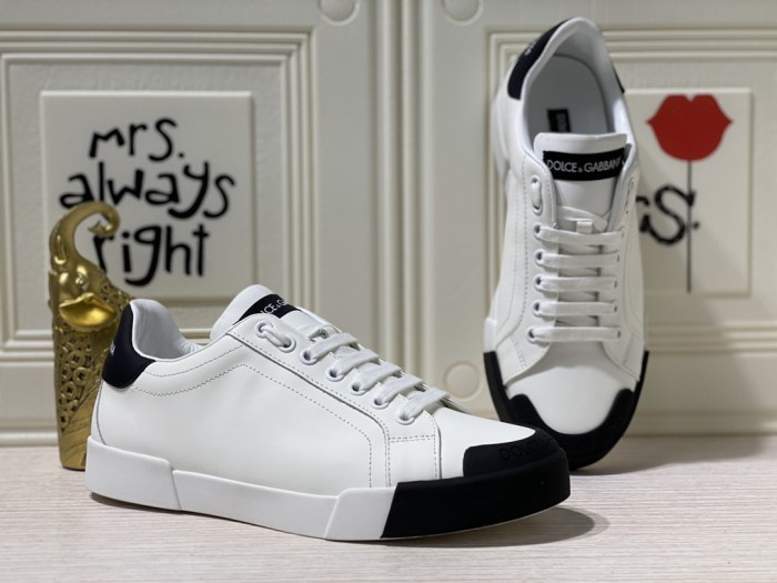 Dolce Gabbana Mens Sneakers Shoes Gr. 38 - 45