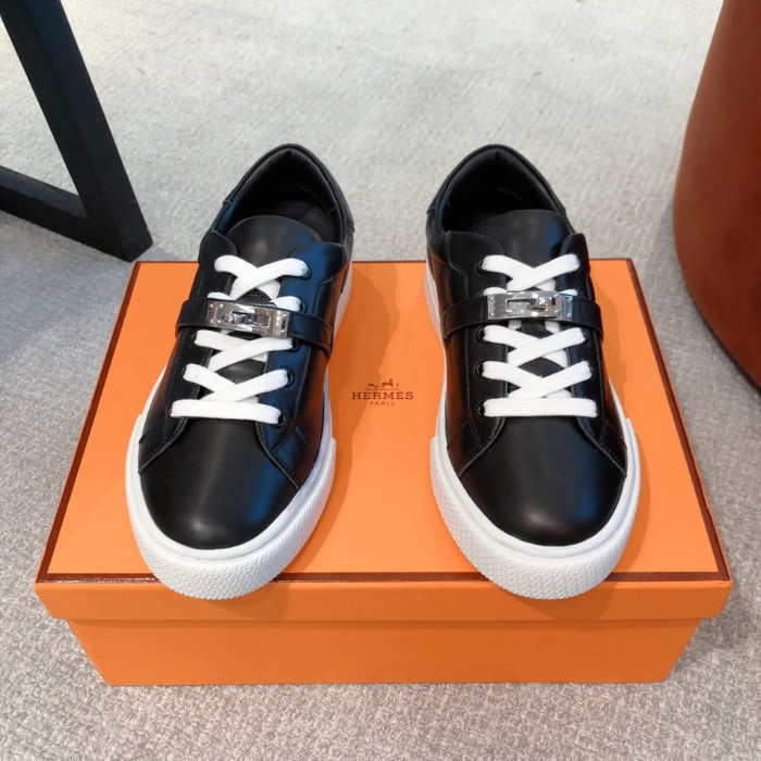 Hermes Day Sneaker Size 36-45 9-Color