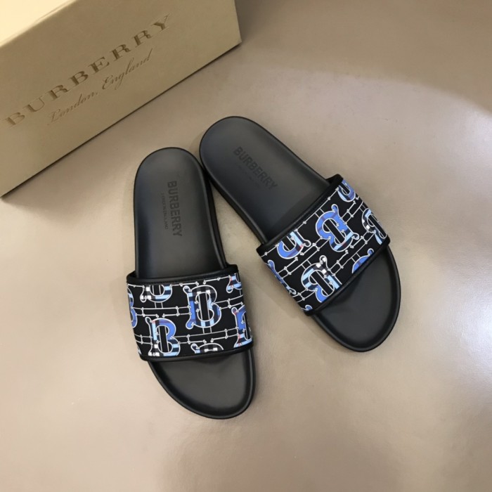 Burberry Mens Sandals Gr. 40-45
