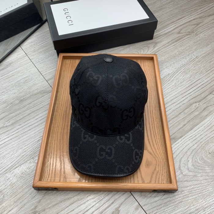 Gucci Baseball Cap