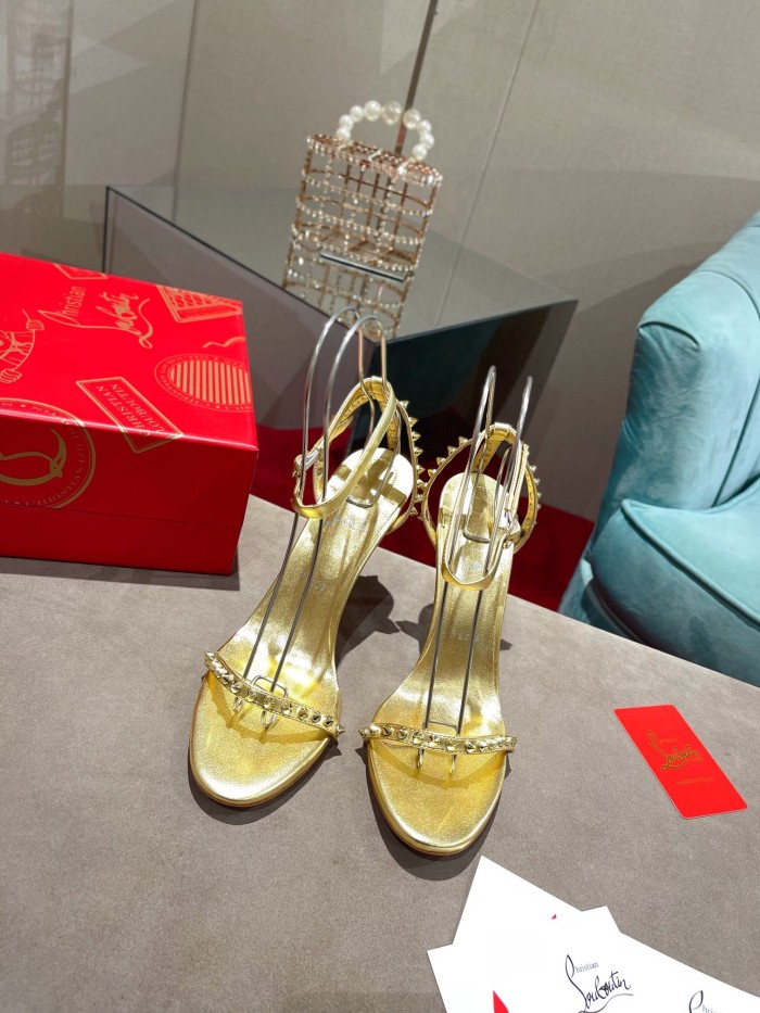 Christian Louboutin So Me Pumps Size 35-41 3-Color