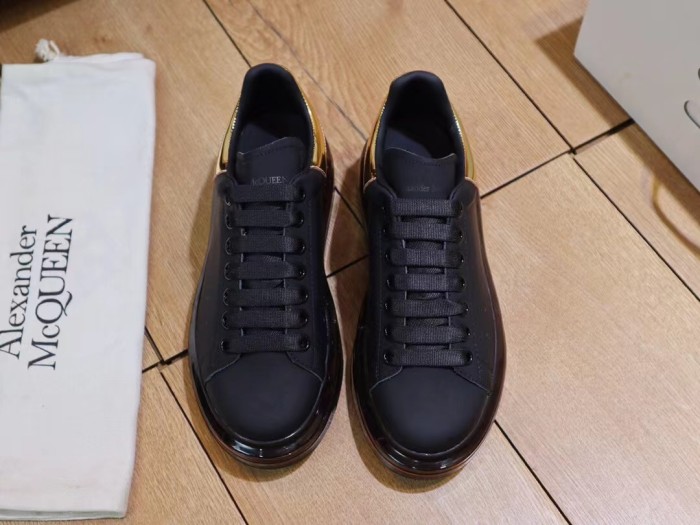 Alexander McQueen OVERSIZED Sneaker Size 35-45 7-Color