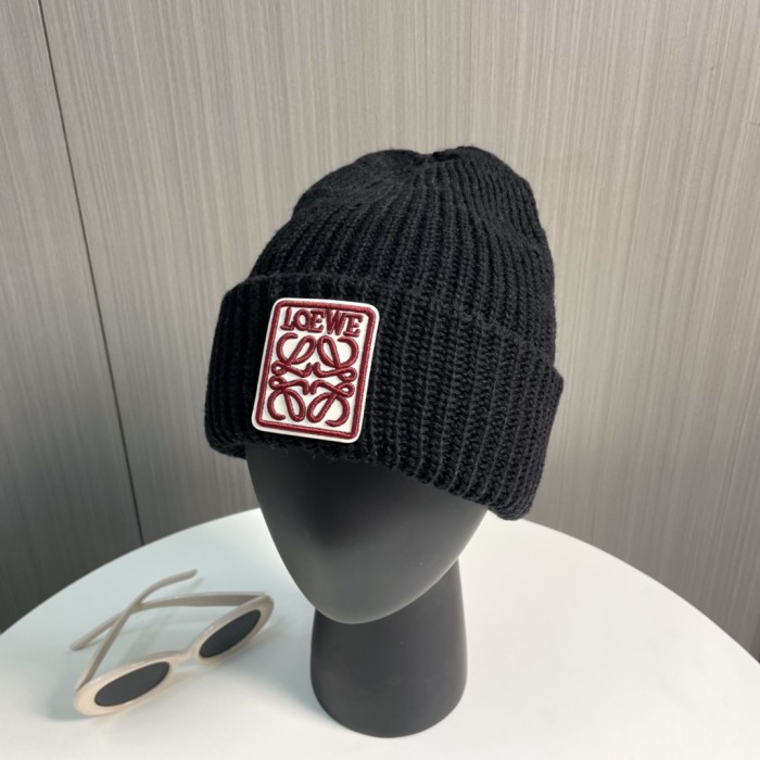 Loewe Knitted Hat