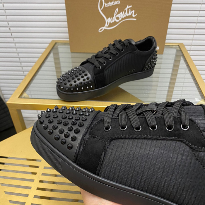 Christian Louboutin Seavaste Sneaker Size 36-46 8-Color