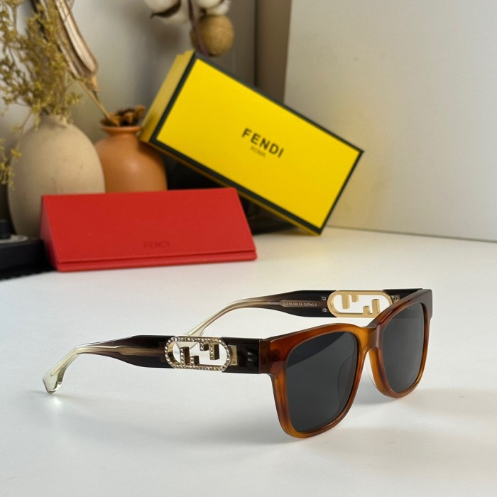 Fendi Sunglasses