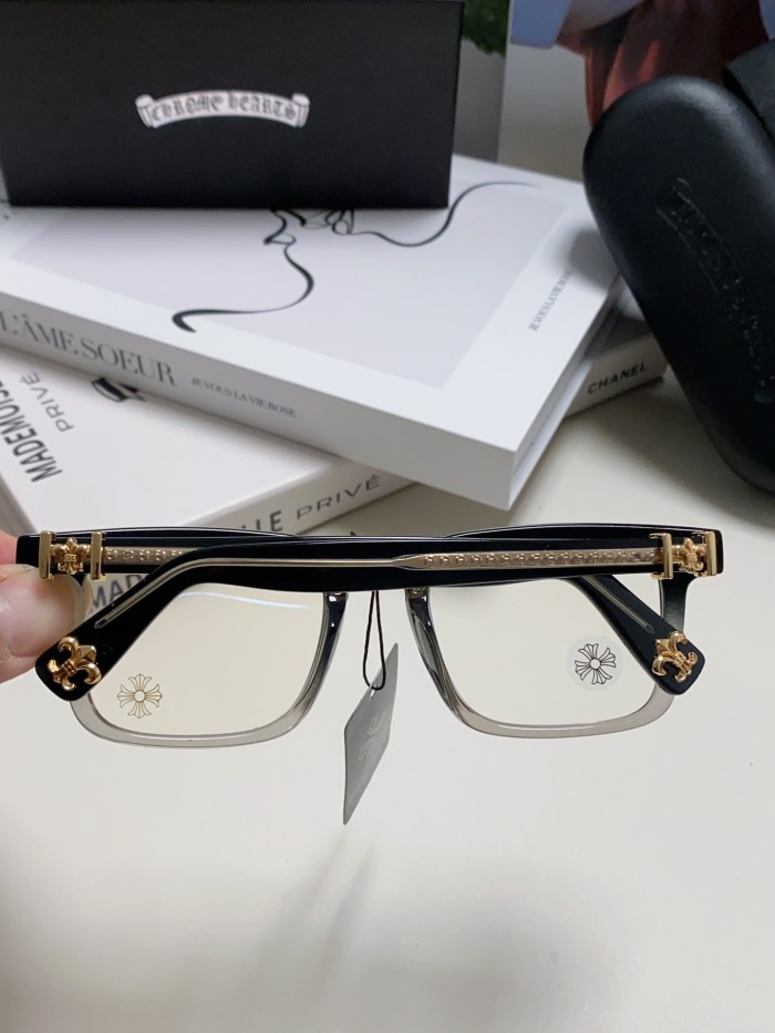 Chrome Hearts Sunglasses