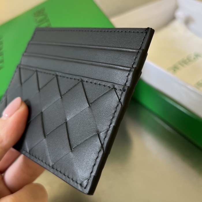 Bottega Veneta Card Holder Size 10*8cm