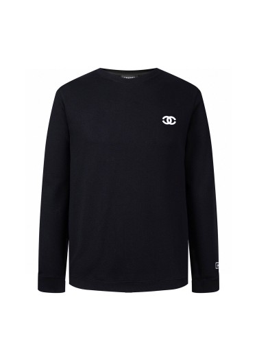 Chanel SweatshirtSize S-XL 2-Color