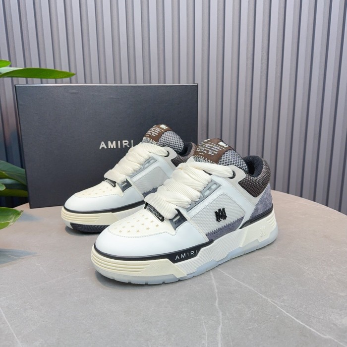 Amiri MA-1 bread Shoes Sneaker Size 36-45