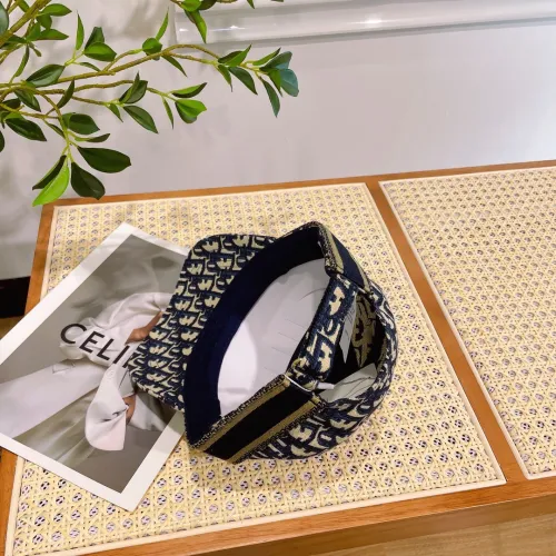 Dior Baseball Cap