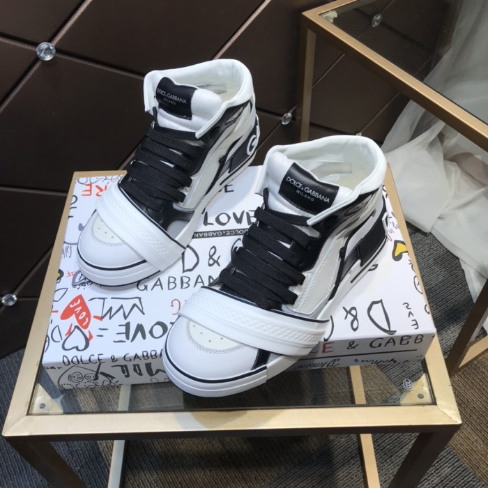 Dolce Gabbana Mens Sneakers Shoes Gr. 38 - 45