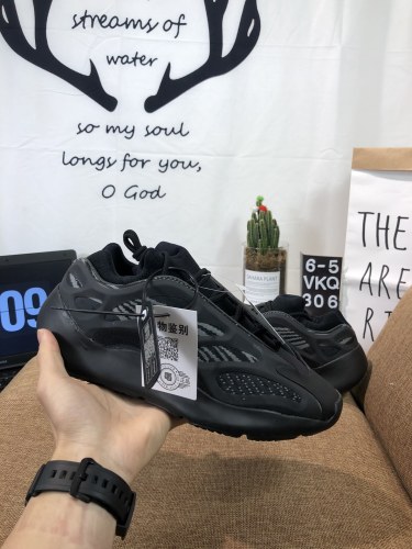 Yeezy 700 V3 Azael Mens/Women's Sneakers Shoes 36 - 45
