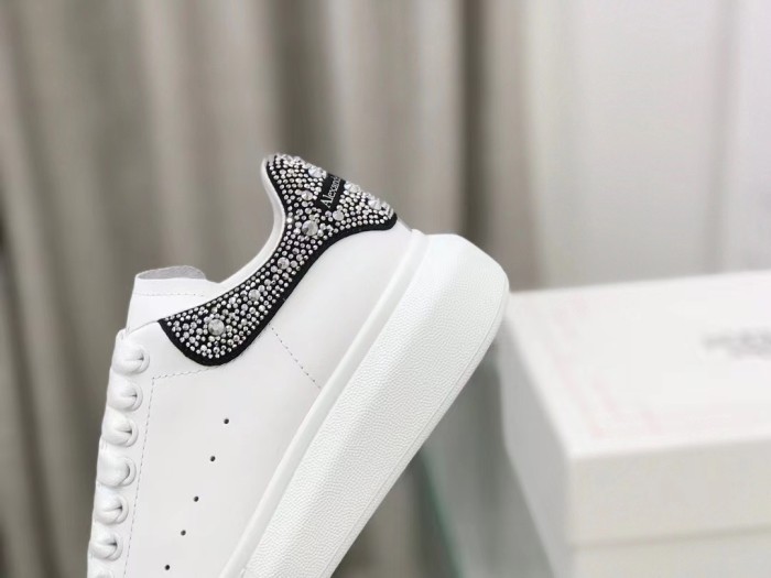 Alexander McQueen OVERSIZED Sneaker Size 35-45 6-Color