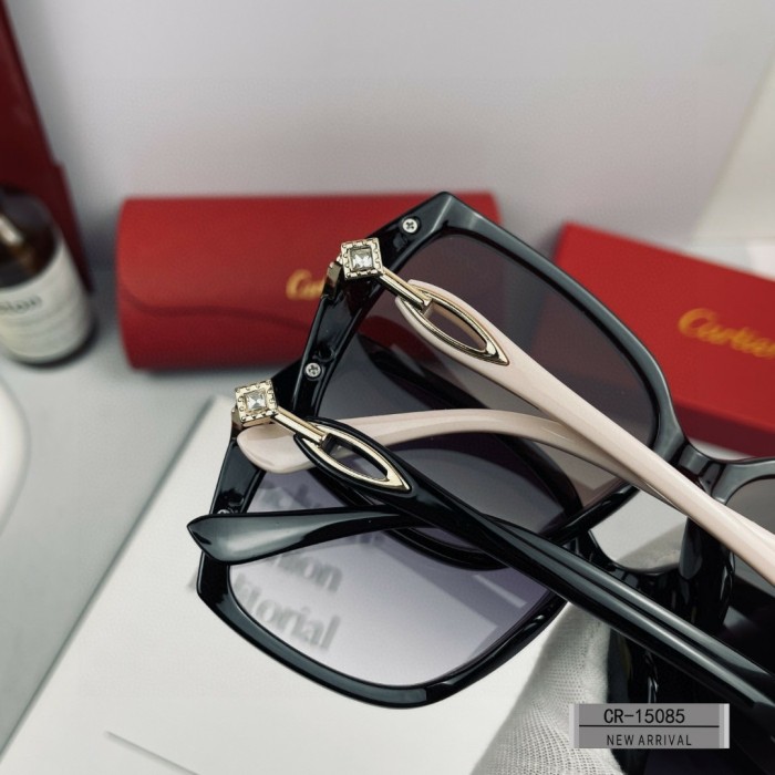 Cartier Sunglasses 2-Color