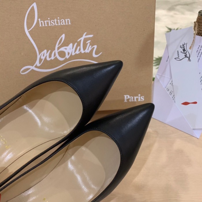 Christian Louboutin Kate Pumps Size 35-41 4-Color