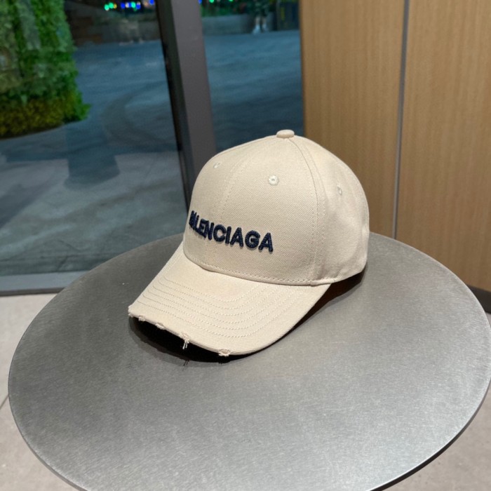 Balenciaga Baseball Cap 4-Color