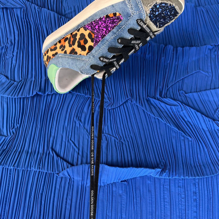 GGDB Sneaker Slippers Size 36-45 6-Color