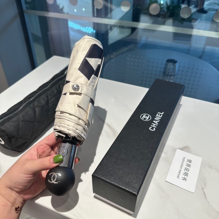 Chanel Umbrella