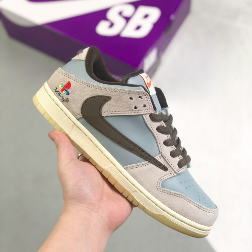 Nike Dunk Low Top Sneakers Gr. 36-45