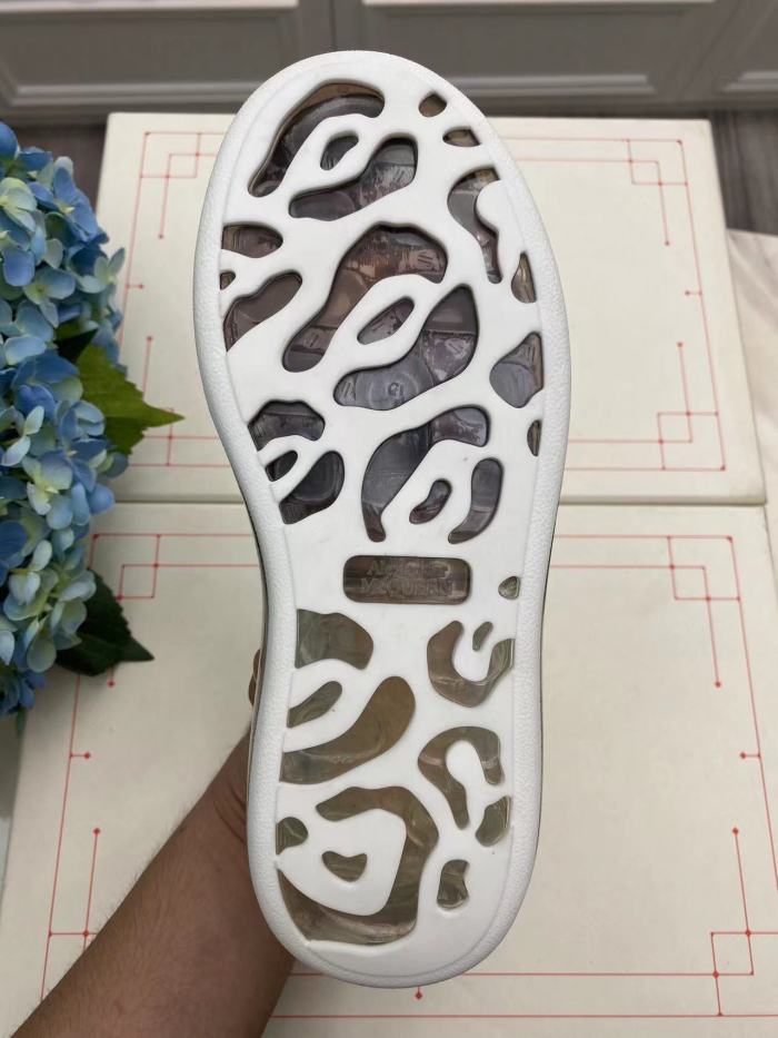 Alexander McQueen OVERSIZED Sneaker Size 35-45 7-Color
