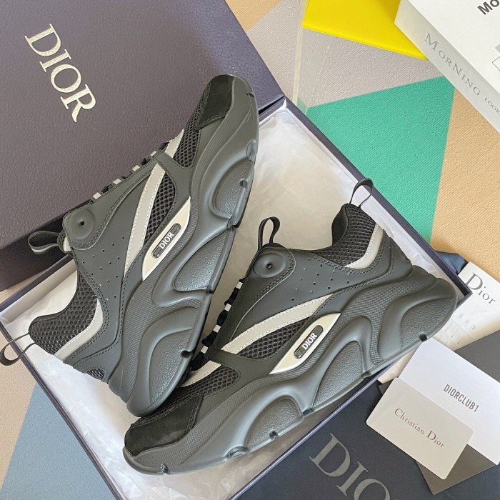 Dior B22 Sneaker Size 39-46 6-Color