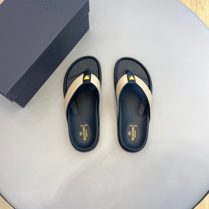 Valentino Sandals for Men Size 39-45 9-Color