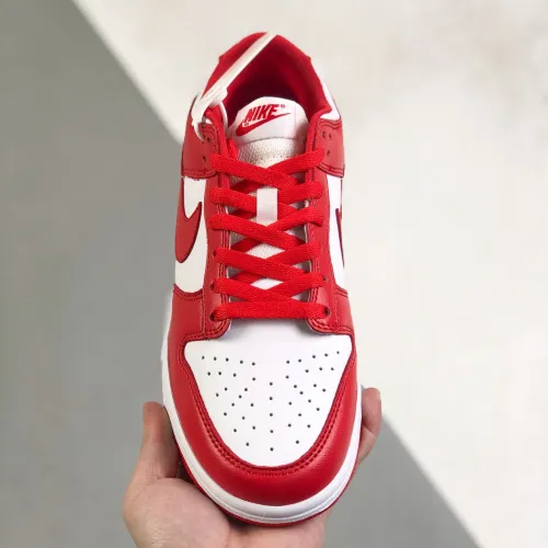 Nike Dunk Low Top Sneakers Gr. 36-45