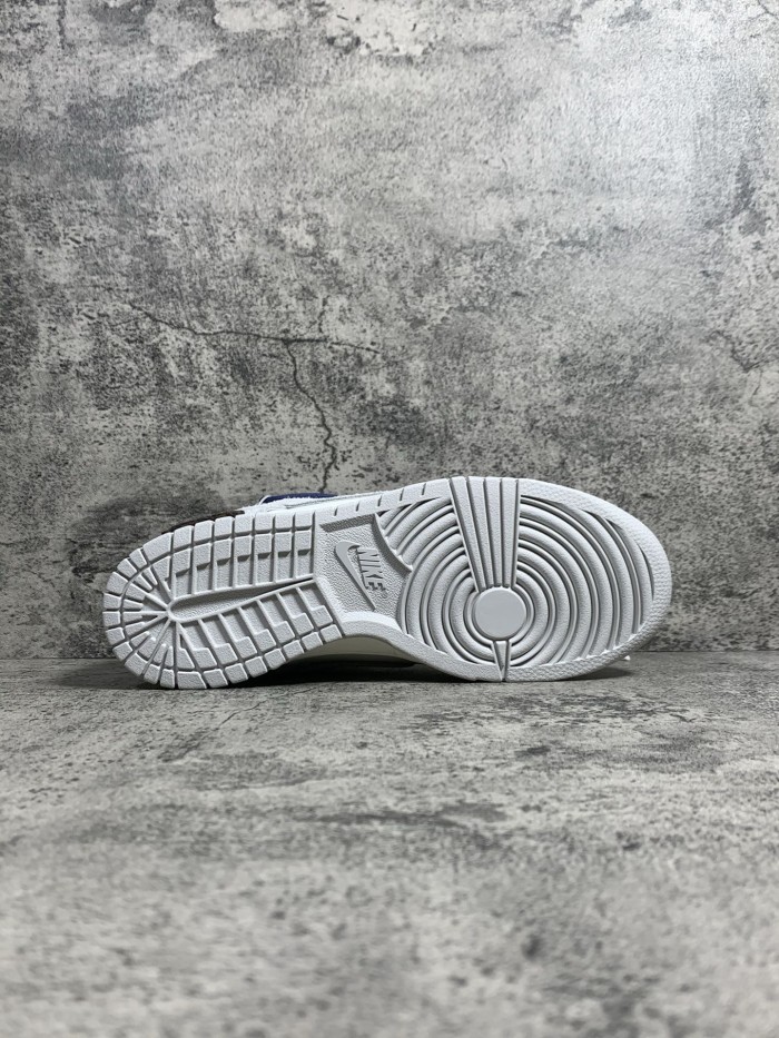 Nike Dunk Low x OFF White Top Sneaker Gr. 36-45