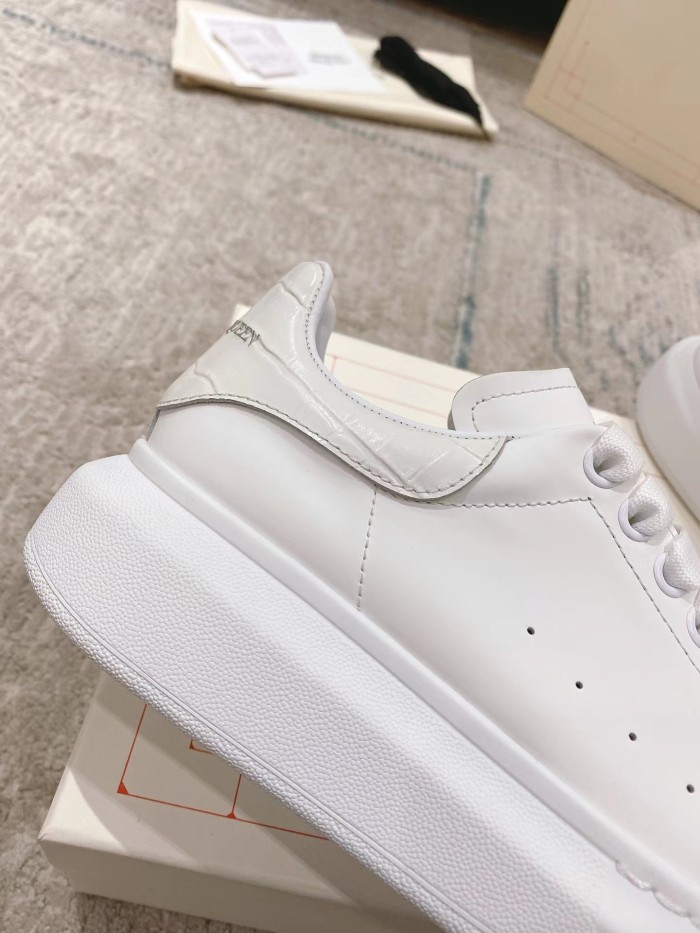Alexander McQueen OVERSIZED Sneaker Size 35-45 7-Color