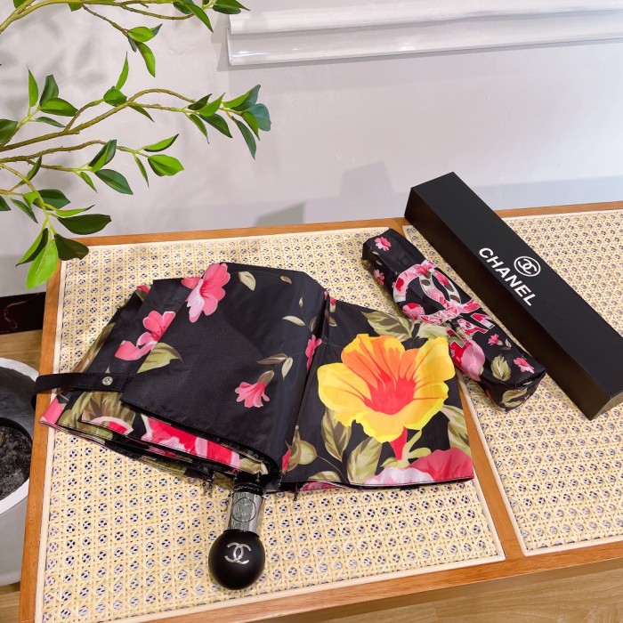 Chanel Umbrella