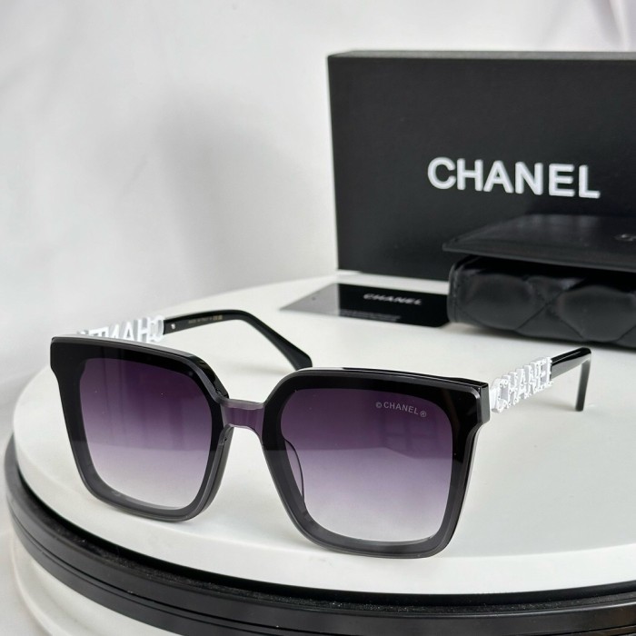 Chanel Sunglasses 7-Color