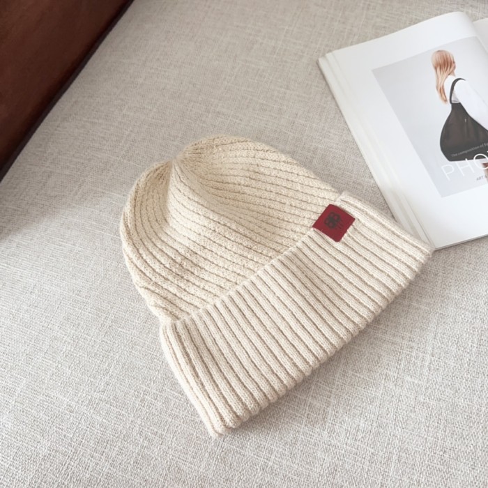 Balenciaga Knitted Hat