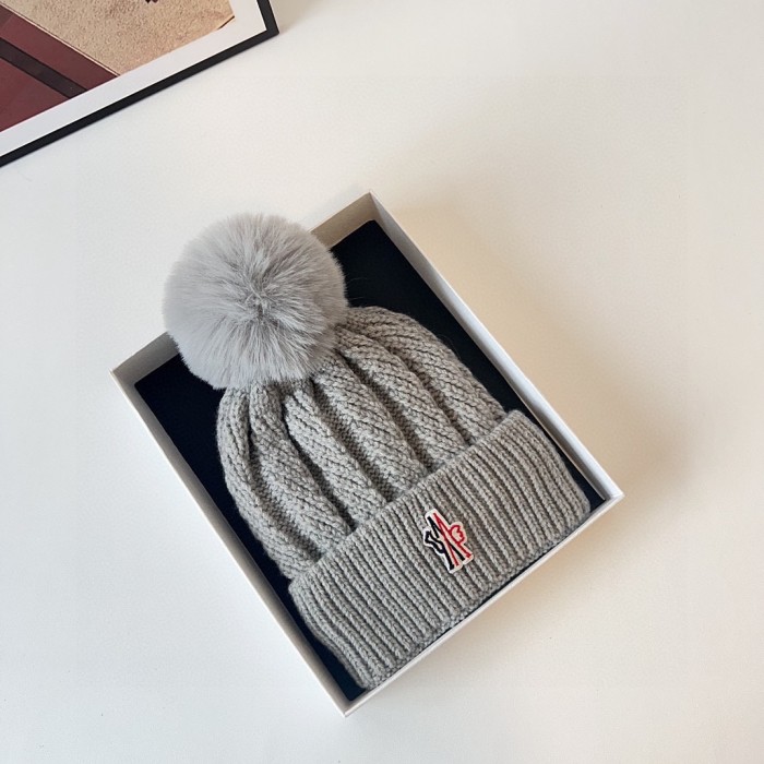 Moncler Knitted Hat