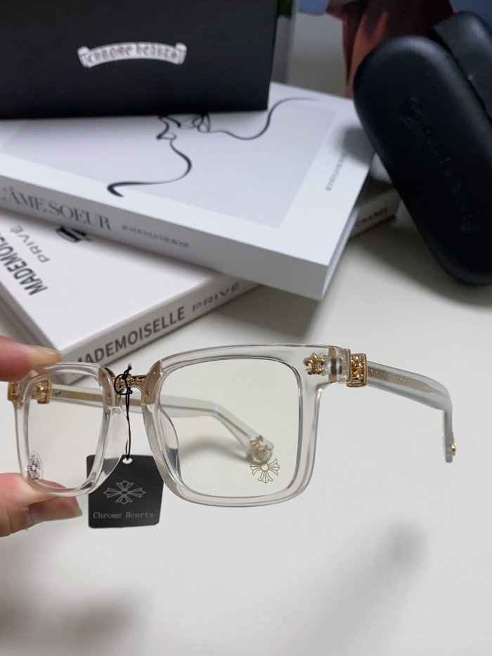 Chrome Hearts Sunglasses