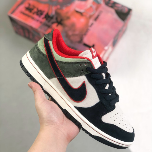 Nike Dunk Low Top Sneakers Gr. 36-45