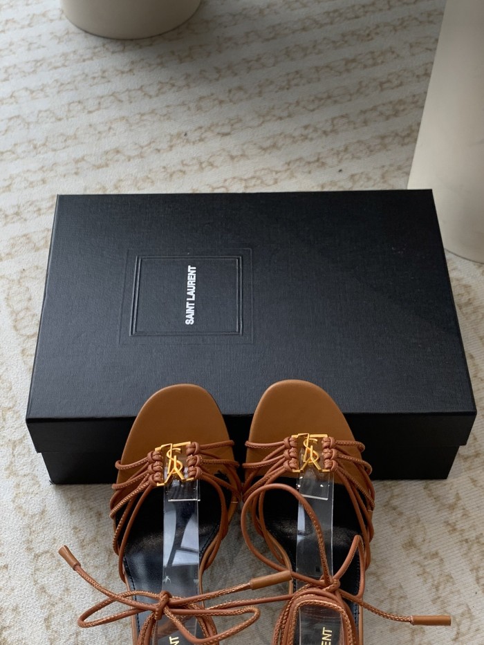 YSL BABYLONE Pumps Size 35-40