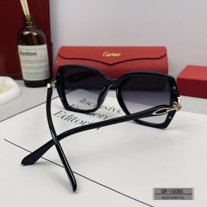 Cartier Sunglasses 2-Color