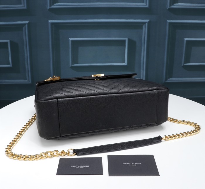 YSL Women Shoulder Bags 2-Size