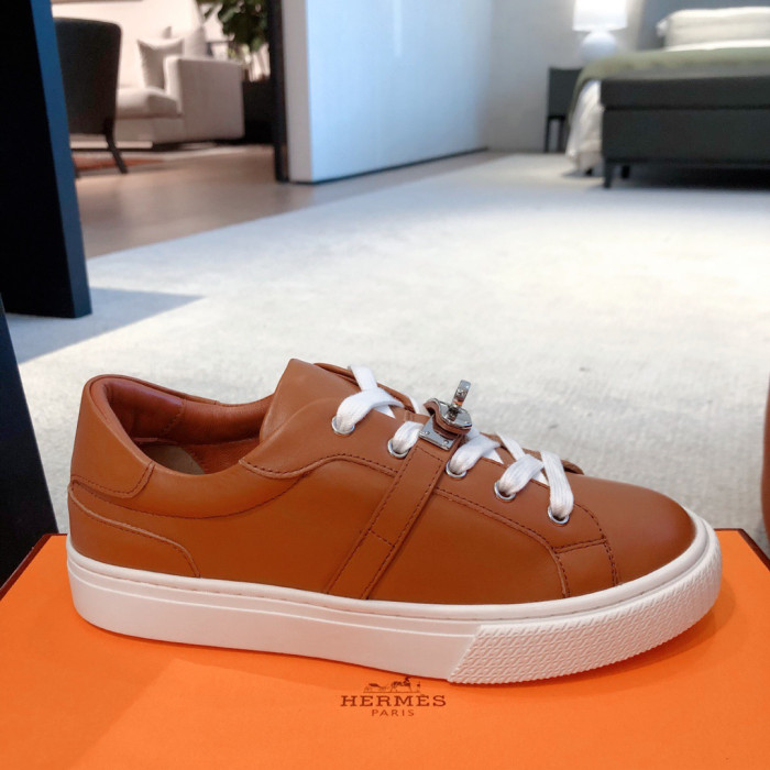 Hermes Day Sneaker Size 36-45 9-Color