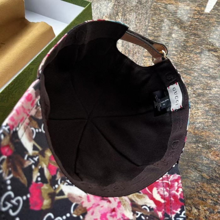 Gucci Baseball Cap 2-Color