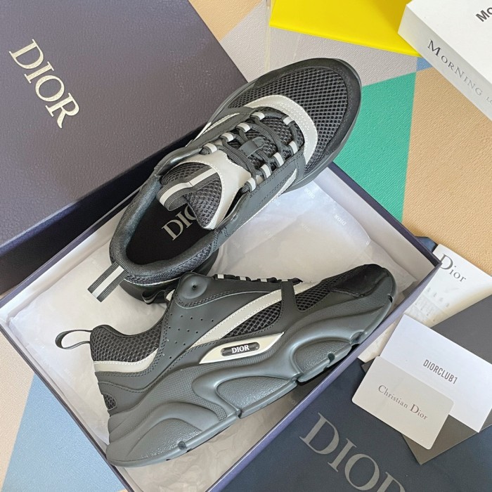 Dior B22 Sneaker Size 39-46 6-Color