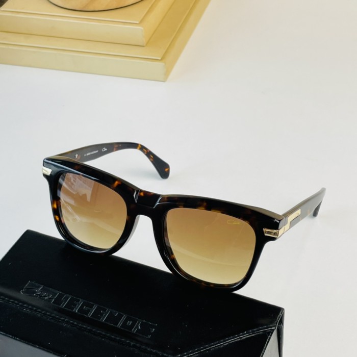 Cazal Sunglasses 6-Color