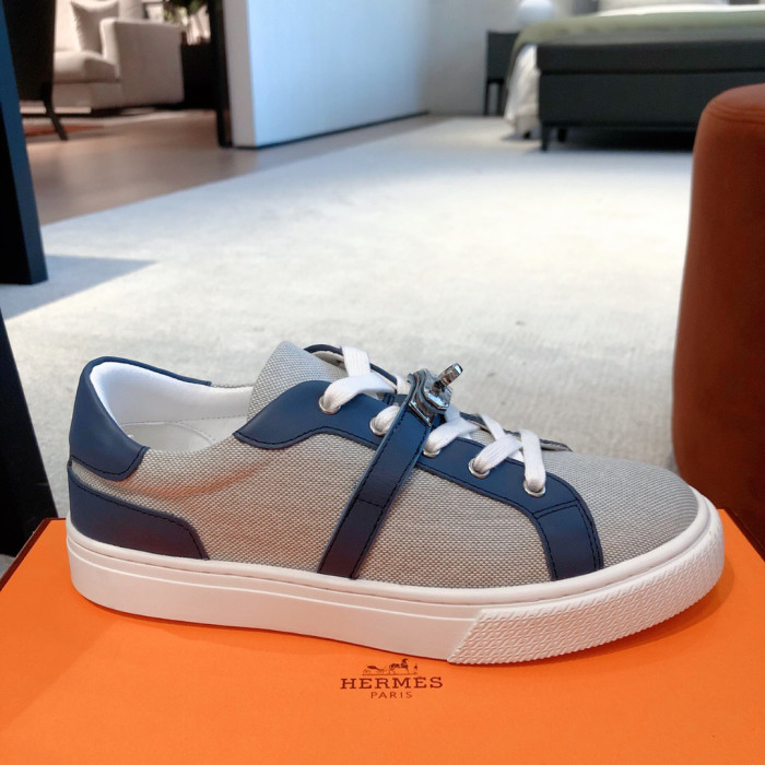Hermes Day Sneaker Size 36-45 9-Color