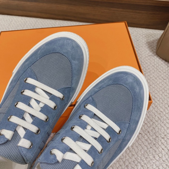 Hermes Deep Sneaker Size 36-45 7-Color