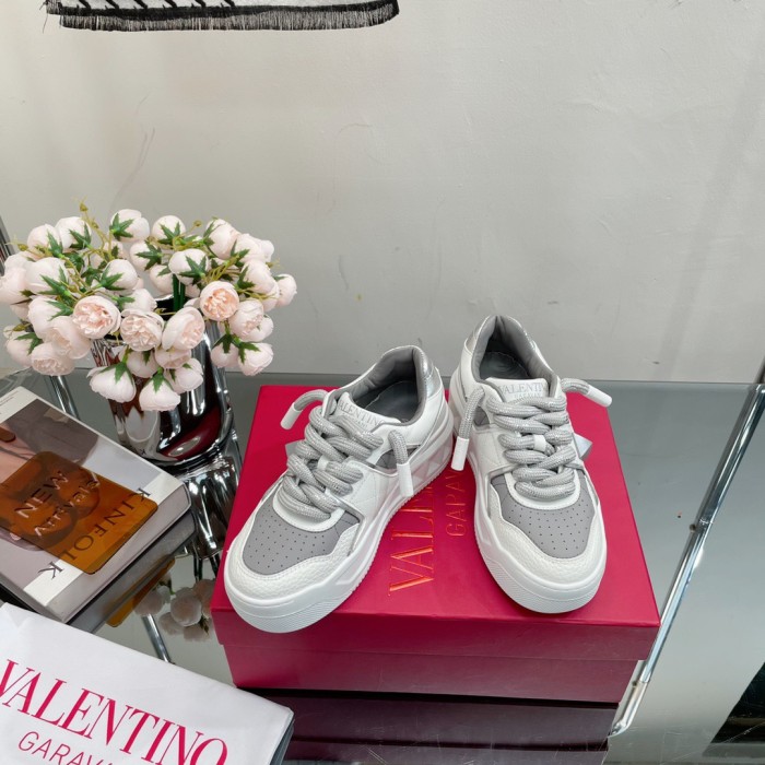 Valentino One Stud XL Sneaker Size 36-45 5-Color